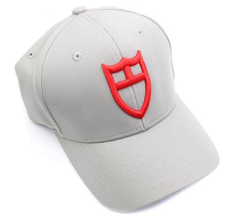 Original Tudor Cap with Shield Logo .